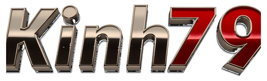 kinh79 logo